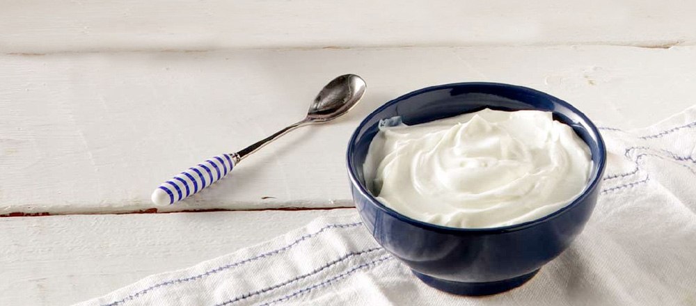 Delta Authentic Greek yogurt – 10% Fat