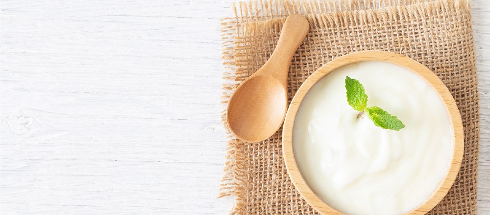 Delta Authentic Greek yogurt – 2% Fat